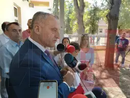 Фатмир Меџити